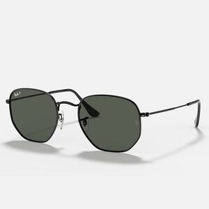 Ray-Ban Classic Black Eyewear